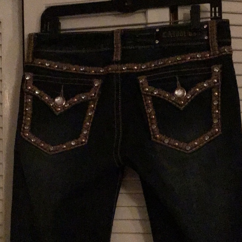 Jeans - Picture 4 of 5